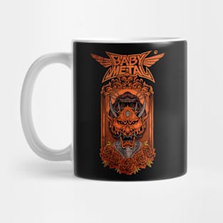 BABY Metal Mug